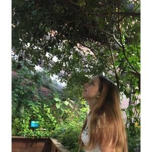 Meet your Posher, Bridget